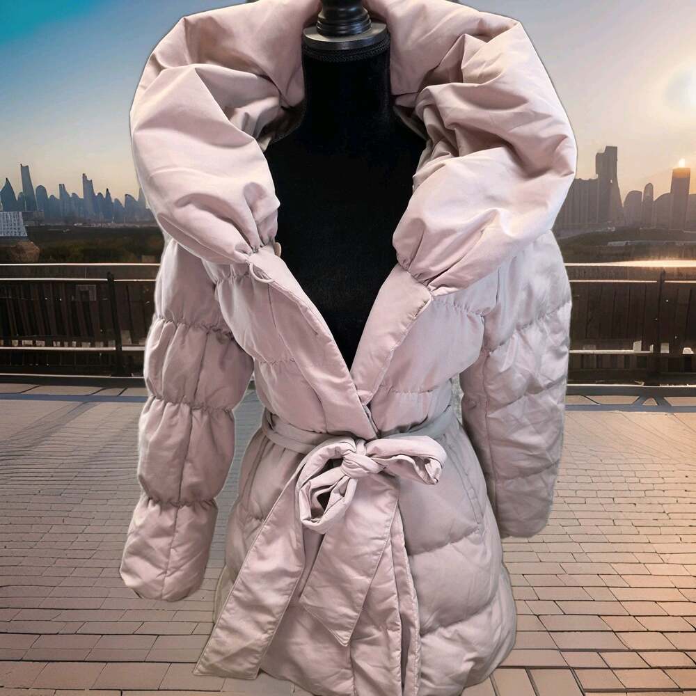 ChƩrie Sophisticated Womens Coat